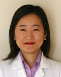 Dr. Beth Jeeyoung Yu MD, Internist