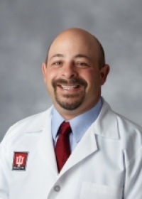 Dr. Jeffrey L Amodeo M.D., Surgeon