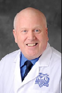 Brian M. Craig M.D., Radiologist