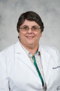Dr. Christine M Kimler D.O., Family Practitioner
