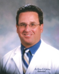 Dr. Thomas C Mcintosh O.D.