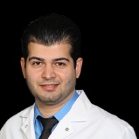 Dr. Pedram Zarabian D.D.S., Dentist