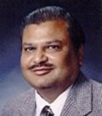 Dr. Kiran Talati MD, Internist