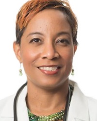 Dr. Wendy Georgia Cipriani M.D.