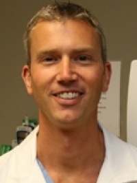 Dr. Chad M Bentsen M.D.