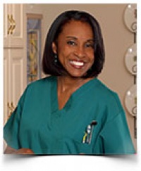 Dr. Melba P. Bonelli Henderson, DMD, Dentist