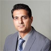 Dr. Umar Waheed MD, Nephrologist (Kidney Specialist)