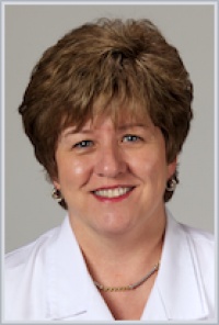 Dr. Colleen Mary Sluder D.O., Internist