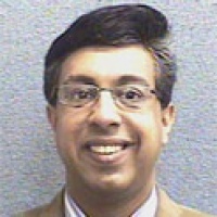 Dr. Sanjay Logani MD, Ophthalmologist