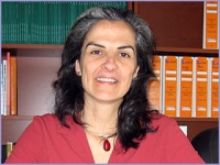 Dr. Marcia C Ribeiro M.D.