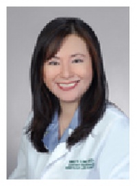 Dr. Mary  Lien M.D.