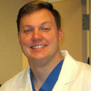 Dr. Marc S. Stevens MD, Orthopedist