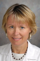 Dr. Barbara G. Bielska MD
