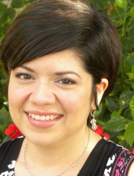 Dr. Teresa Y. Chapa-Cantu PH.D.