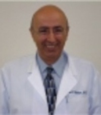 Dr. Said F. Hakim M.D., Hematologist-Pathologist