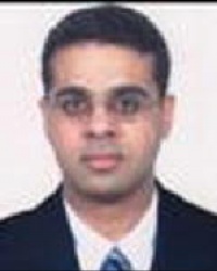 Dr. Swaminathan Karthik M.D., Anesthesiologist