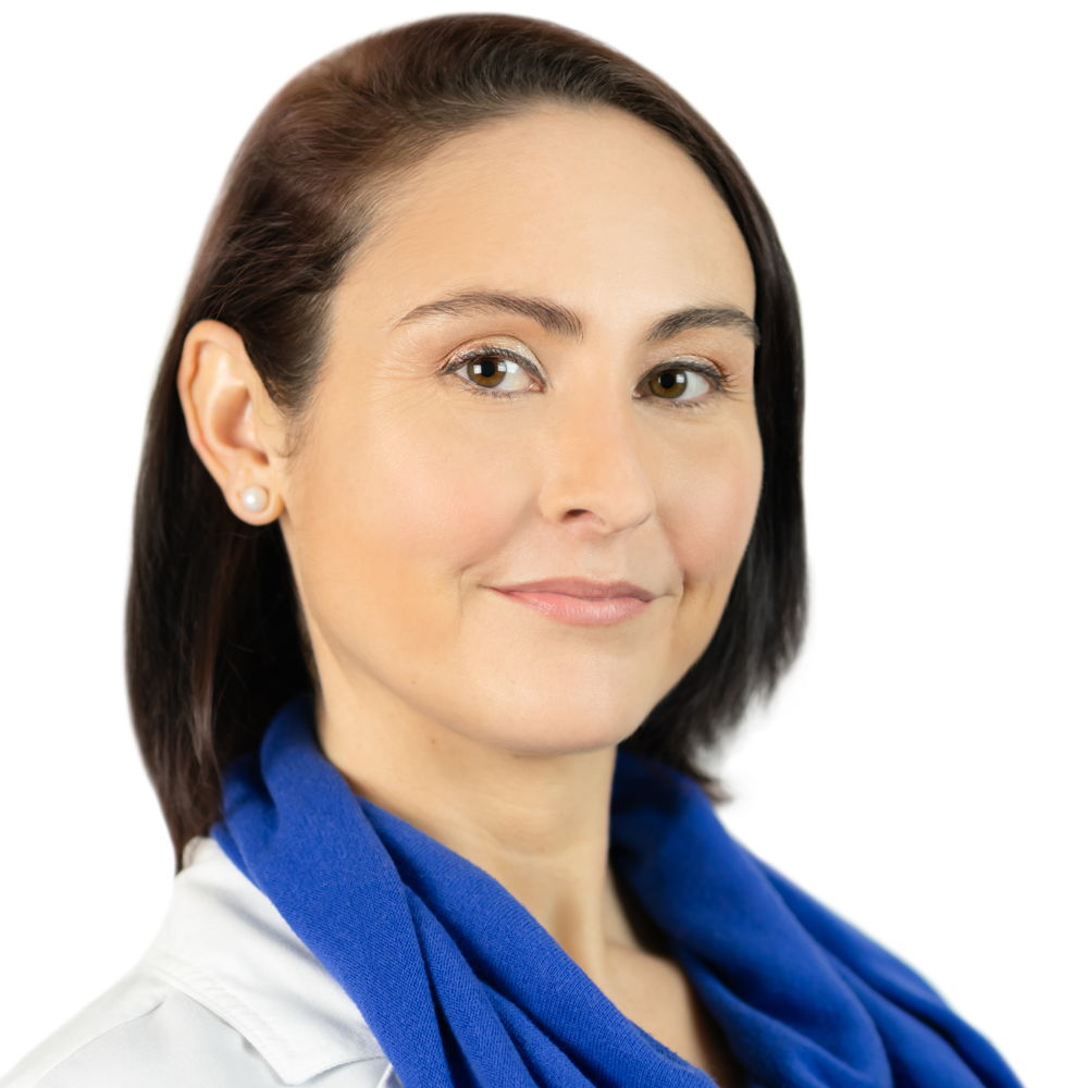 Dr. Sarah Faggert-Alemi, D.A.c., A.D.F., Pain Management Specialist