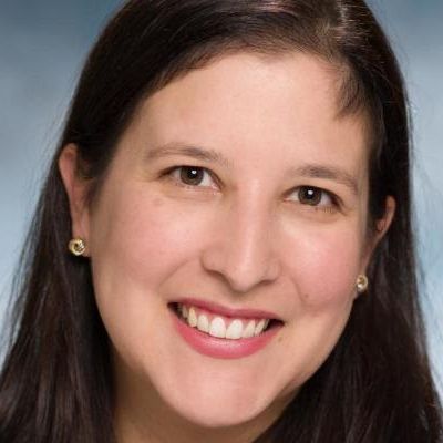 Dr. Amanda Kaveney, Oncologist