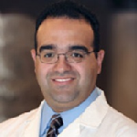 Dr. Mohamed I. Dahman MD, Surgeon