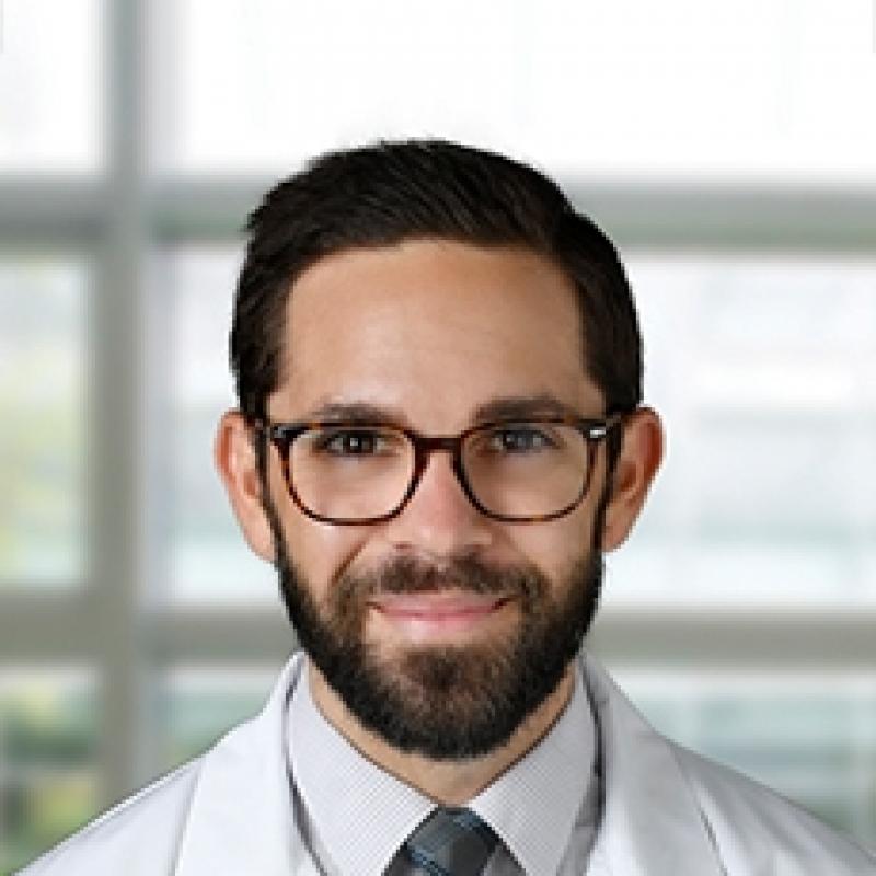 Dr. Steven R. Siegal, MD, Surgeon
