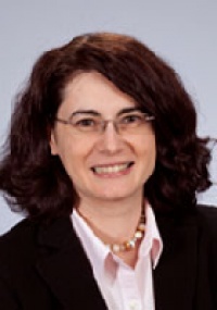 Dr. Maria  Sbenghe M.D.