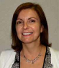 Dr. Felicia Donnolo O.D., Optometrist
