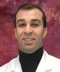Dr. Samer A Kseibi MD