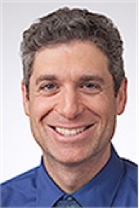 Dr. Brian A. Hyman M.D., Neurologist