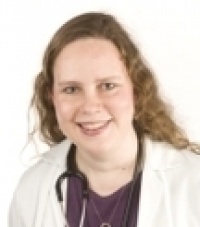 Mrs. Angela Anne Fangmeier M.D., Pediatrician
