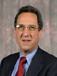 Stephen Greenstein Other, Pulmonologist