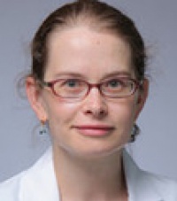 Dr. Elisa  Rose M.D.