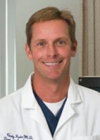 Dr. Craig Edwin Foster MD