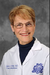 Dr. Lylas G. Mogk M.D., Ophthalmologist