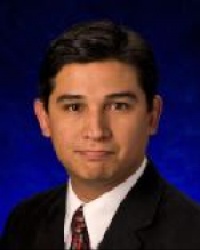 Dr. James Rae Cantu M.D., Family Practitioner