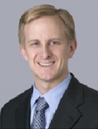 Dr. Stephen  Houston MD