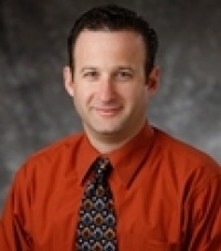 Dr. Adam Elliot Whitman M.D., Pediatrician