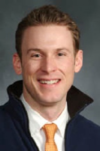 Dr. Michael Joseph Vortmann MD, Emergency Physician