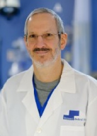 Dr. Mitchell Louis Sweet M.D.