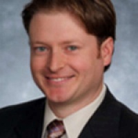 Dr. Dustin James Rayhorn M.D.