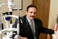 Dr. William Paul Verre M.D., Ophthalmologist