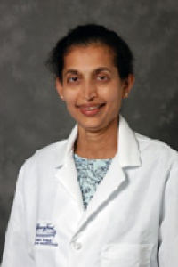 Dr. Jayashree  Aithal M.D.