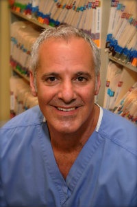 Dr. John Joseph Paris DDS, Dentist