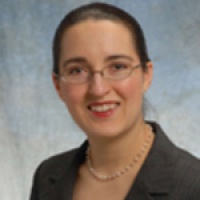 Dr. Rachel Elizabeth Sanborn MD, Hematologist (Blood Specialist)