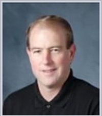 Dr. Kent Estes Yinger M.D., Orthopedist