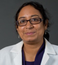 Dr. Ranjini R Madhavan MD