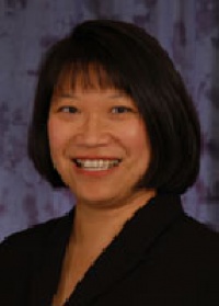 Dr. Lynda Yang MD, Neurosurgeon