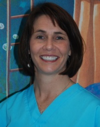 Dr. Carol Ann Nicrosi DMD