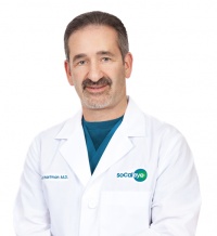 Dr. Carl T Hartman MD, Ophthalmologist