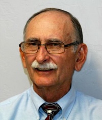 Dr. William  Harant DPM