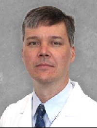 Dr. Thomas J Williamson MD